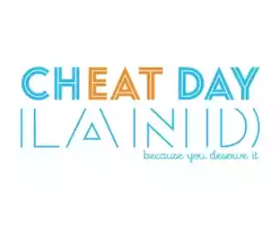 Cheat Day Land coupon codes