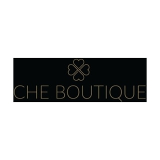 Shop Che Boutique logo
