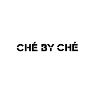 CHÉ BY CHÉ logo
