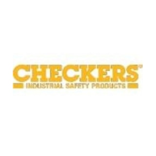 Shop Checkers Industrial logo
