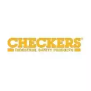 Shop Checkers Industrial promo codes logo