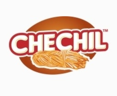 Shop Chechil logo