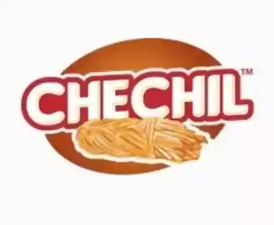 Chechil promo codes