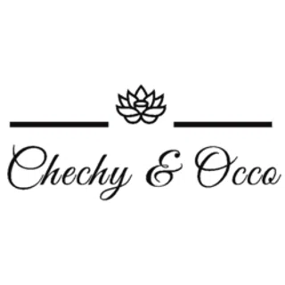 Chechy & Occo Bouquets logo