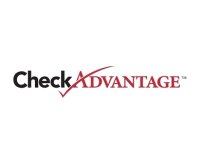 Shop Check Advantage logo