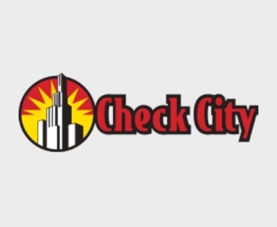 Shop Check City Loans logo