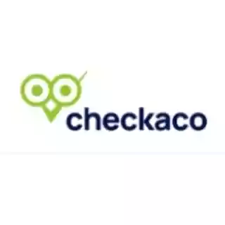 Checkaco discount codes