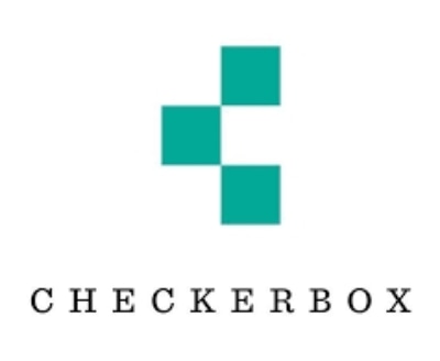 Shop CheckerBox Socks logo