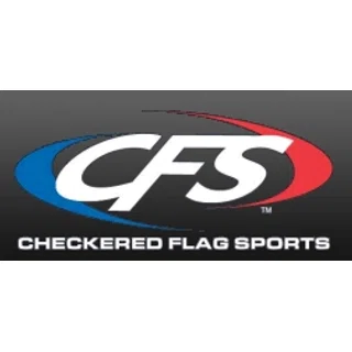 Checkered Flag Sports logo
