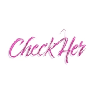 CheckHer Clothing promo codes
