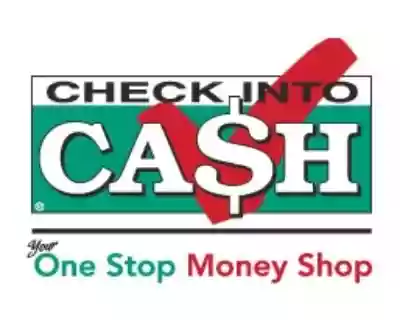 Check Into Cash coupon codes