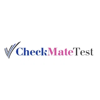 Shop CheckMate Test logo