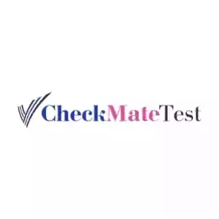 checkmatetest.com logo