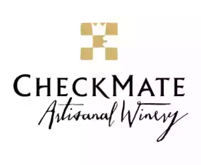 Checkmate Winery logo