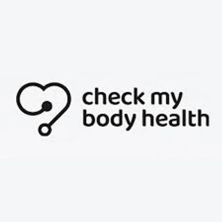 Shop Check My Body Health coupon codes logo