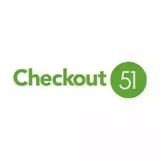 Checkout 51 promo codes