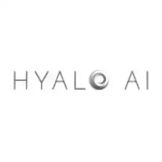 Hyalo Ai Beauty logo