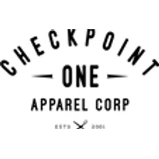 Checkpoint One logo
