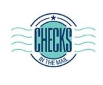 Shop Checks In the Mail logo