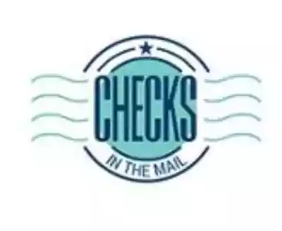 Checks In the Mail logo