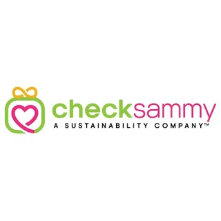 CheckSammy  logo