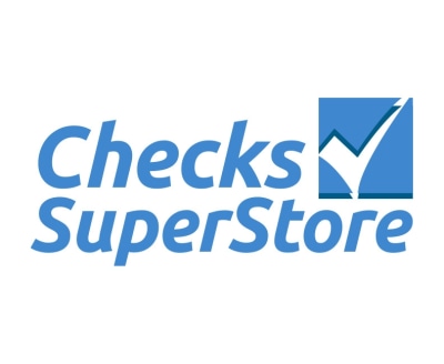 Shop Checks Superstore logo