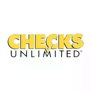 Shop Checks Unlimited Business discount codes logo