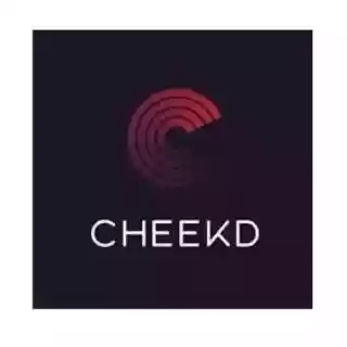 Shop Cheekd logo