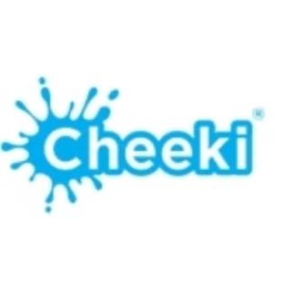 Shop Cheeki logo