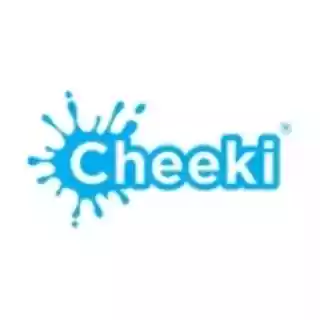 cheeki.net.au logo
