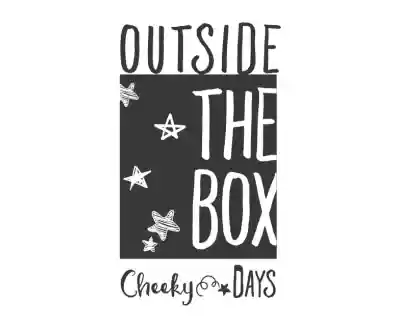 Cheeky Days Box logo