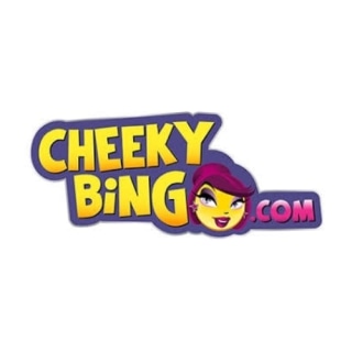 Shop Cheeky Bingo logo