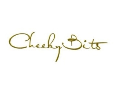 Shop Cheeky Bits logo