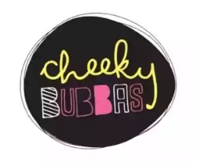 Shop Cheeky Bubbas discount codes logo