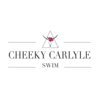 Shop Cheeky Carlyle Swim coupon codes logo