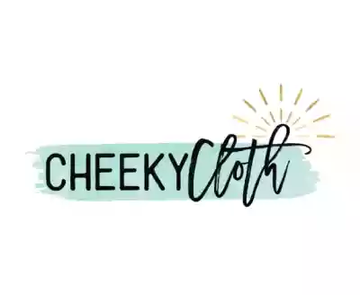 Shop Cheeky Cloth logo