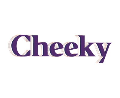 Shop Cheeky logo