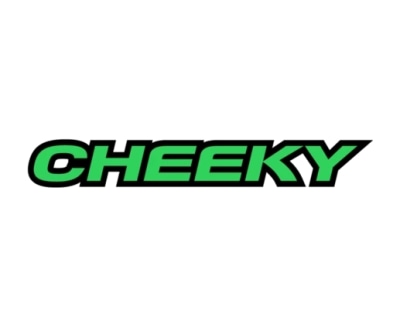 Shop Cheeky Fishing logo
