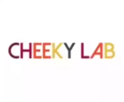 Cheeky Lab