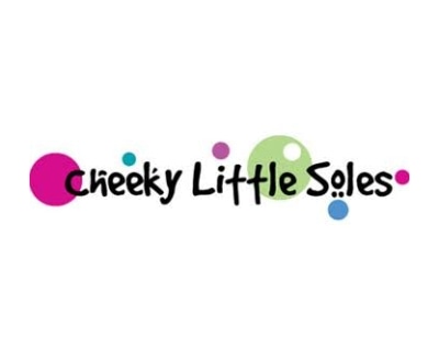 Shop Cheeky Little Soles logo