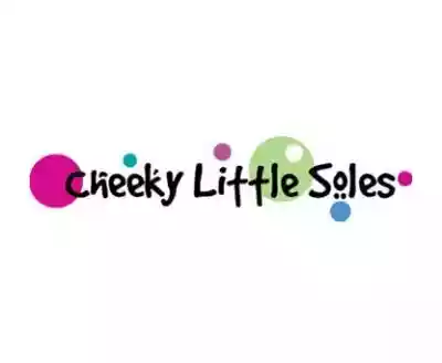 Cheeky Little Soles logo