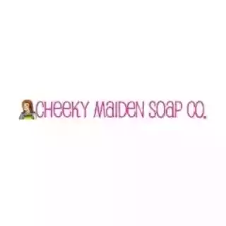 Cheeky Maiden Soap discount codes