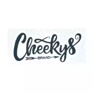 Shop Cheekys Brand coupon codes logo