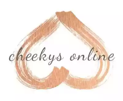 Cheekys Online coupon codes