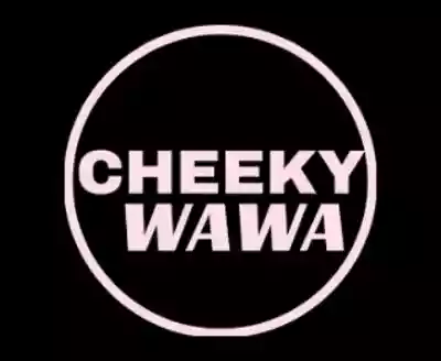 Shop Cheekywawa coupon codes logo