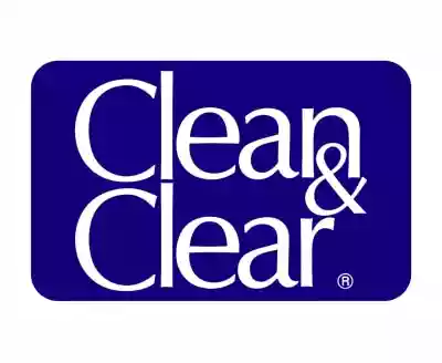 Shop Clean & Clear coupon codes logo