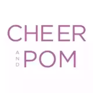 Cheer and Pom discount codes