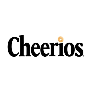 Shop Cheerios logo