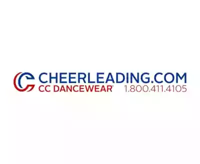 cheerleading.com logo