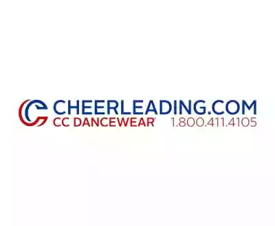 Cheerleading Company logo